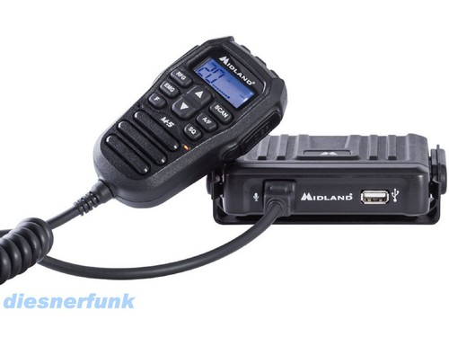 Midland black box - midland,