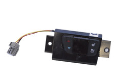 2016 Chevrolet Corvette Seat