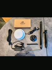 RTK Antenne Mammotion Yuka, Luba