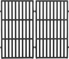 Spirit Gusseisen Grillrost 44,5cm für Weber Spirit 200 E-210 E-220 S-210 S-220