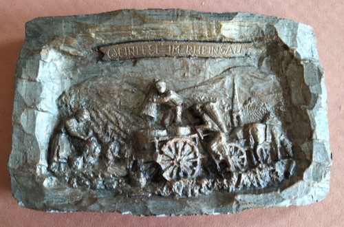 Bild 15 cm weinlese - ,