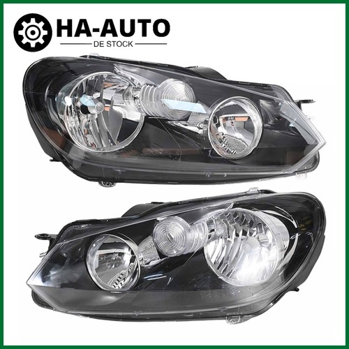 Scheinwerfer set satz inkl - set,
