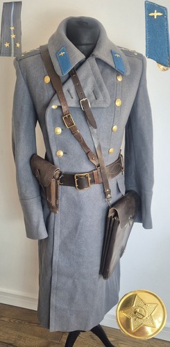 Sowjetische luftwaffe kapitän - luftwaffe,