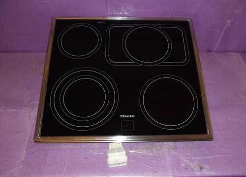 Miele km124 glaskeramik - miele,