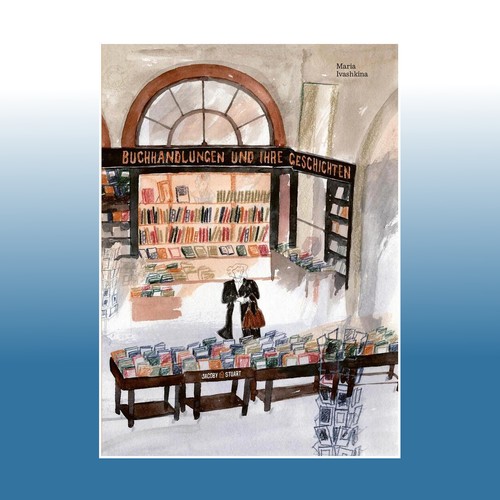 Buchhandlungen und ihre