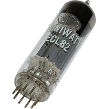 ROEHRE Elektronenroehre Triode