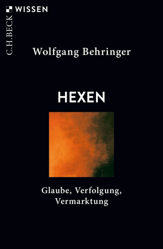 Wolfgang behringer hexen - behringer,