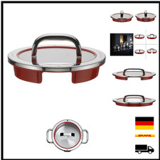 WMF Function 4 Topfdeckel 16
