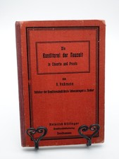 Die konditorei der neuzeit - konditorei,