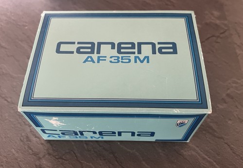 Carena af35m auto - af35m, focus