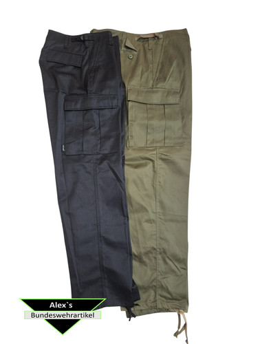 Herren bdu hose rangerhose - herren,