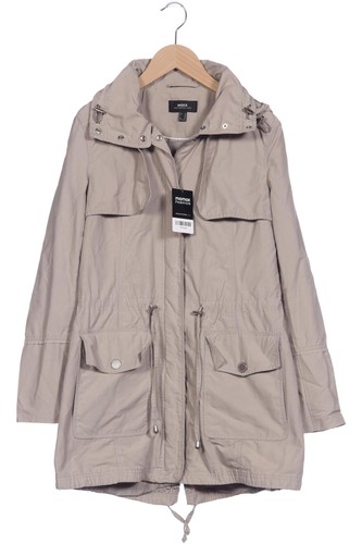 Mexx mantel damen jacke parka - damen,