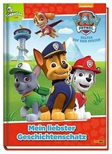 PAW Patrol: Mein liebster Geschichtenschatz von not... | Buch | Zustand sehr gut