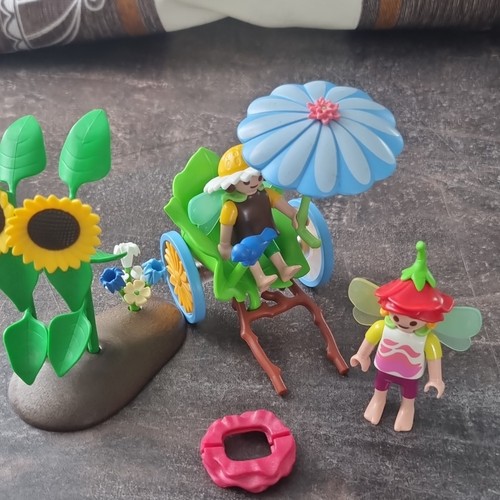 Playmobil spielset fee elfe - , fee/elfe