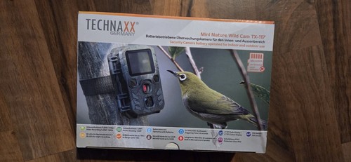 Technaxx nature wild - technaxx,