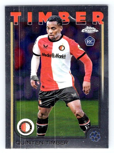 2024 topps chrome ucc - topps,