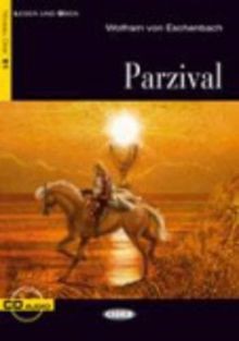 Parzival buch cd - +,