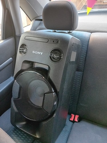 Sony mhc v11 - sony, mhc-v11