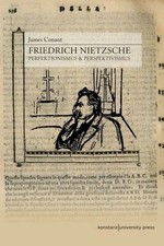 Friedrich nietzsche - friedrich,