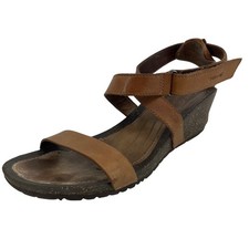 Teva Cabrilla Wedge Sandals