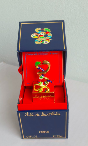 Niki saint phalle parfum - niki, de