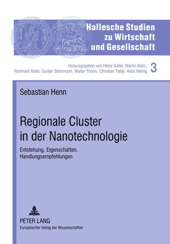 Sebastian henn regionale - henn, |
