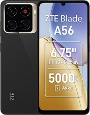 ZTE Smartphone Blade A56