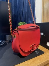 CHANEL Tasche Damen Vintage