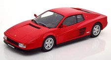 1:18 KK-Scale Ferrari
