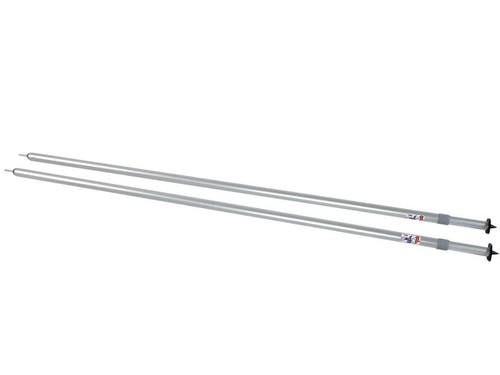 Fiamma andruckstangen 2er set - fiamma,