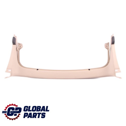 Bmw f07 kofferraum verkleidung - f07,