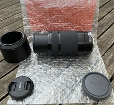 Sony E-Mount /SEL 55210