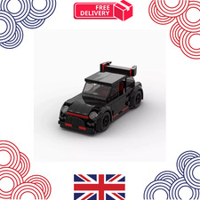 Mini jcw gp2 - mini, 1:24
