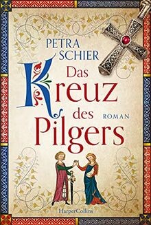 Das kreuz des pilgers von - des,