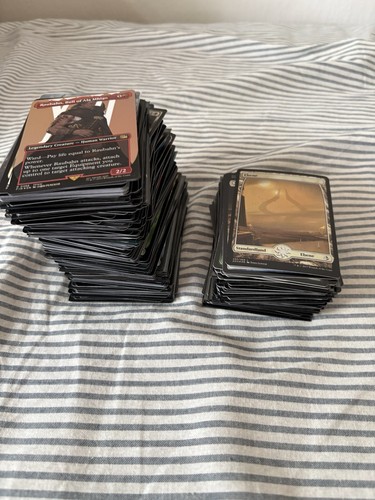 Mtg final fantasy - mtg,