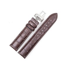 Lederarmband für Tissot