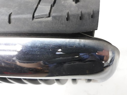 Jaguar type 1x435510ab grill - jaguar,