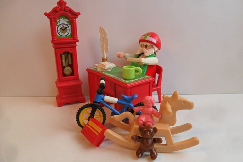 Playmobil nikolaus am - playmobil-,
