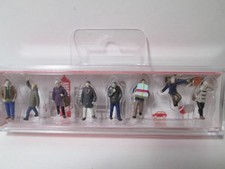 Faller 151711 Passanten im