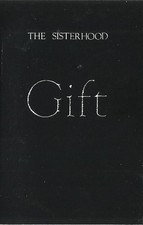 The Sisterhood Gift - Kassette