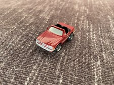 Funrise Mercedes-Benz SL Convertible Micro Machine