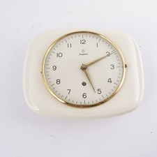 Junghans Wanduhr Küchenuhr