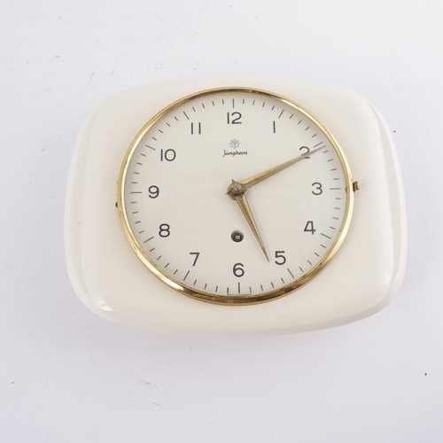 Junghans wanduhr küchenuhr - junghans,