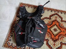 Tarierjacket Tarierweste Jacket Aqualung Seaquest PRO I3 System / Airtrim, Gr.L