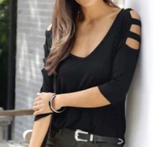 Lascana Oberteil Shirt Bluse