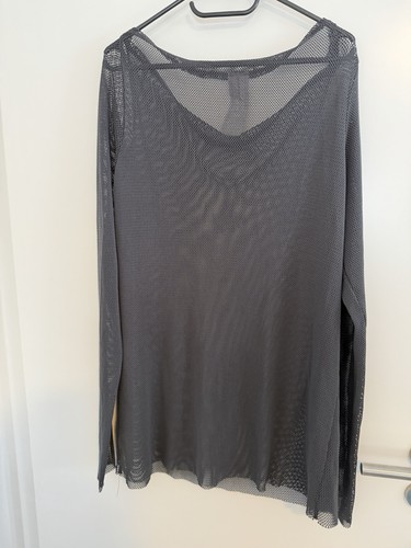 Absolut zebra netz shirt - absolut,