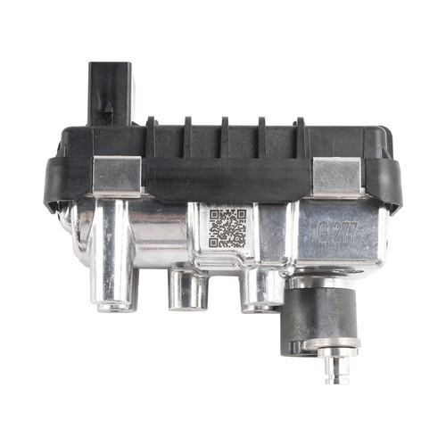 Turbolader actuator - turbolader,