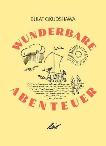 Wunderbare abenteuer - abenteuer,