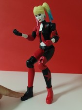 Harley Quinn Action Figure 27