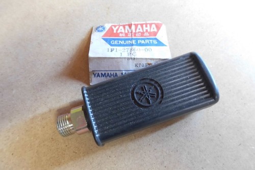 Yamaha fs1e lb50 chappy ty50 - yamaha,